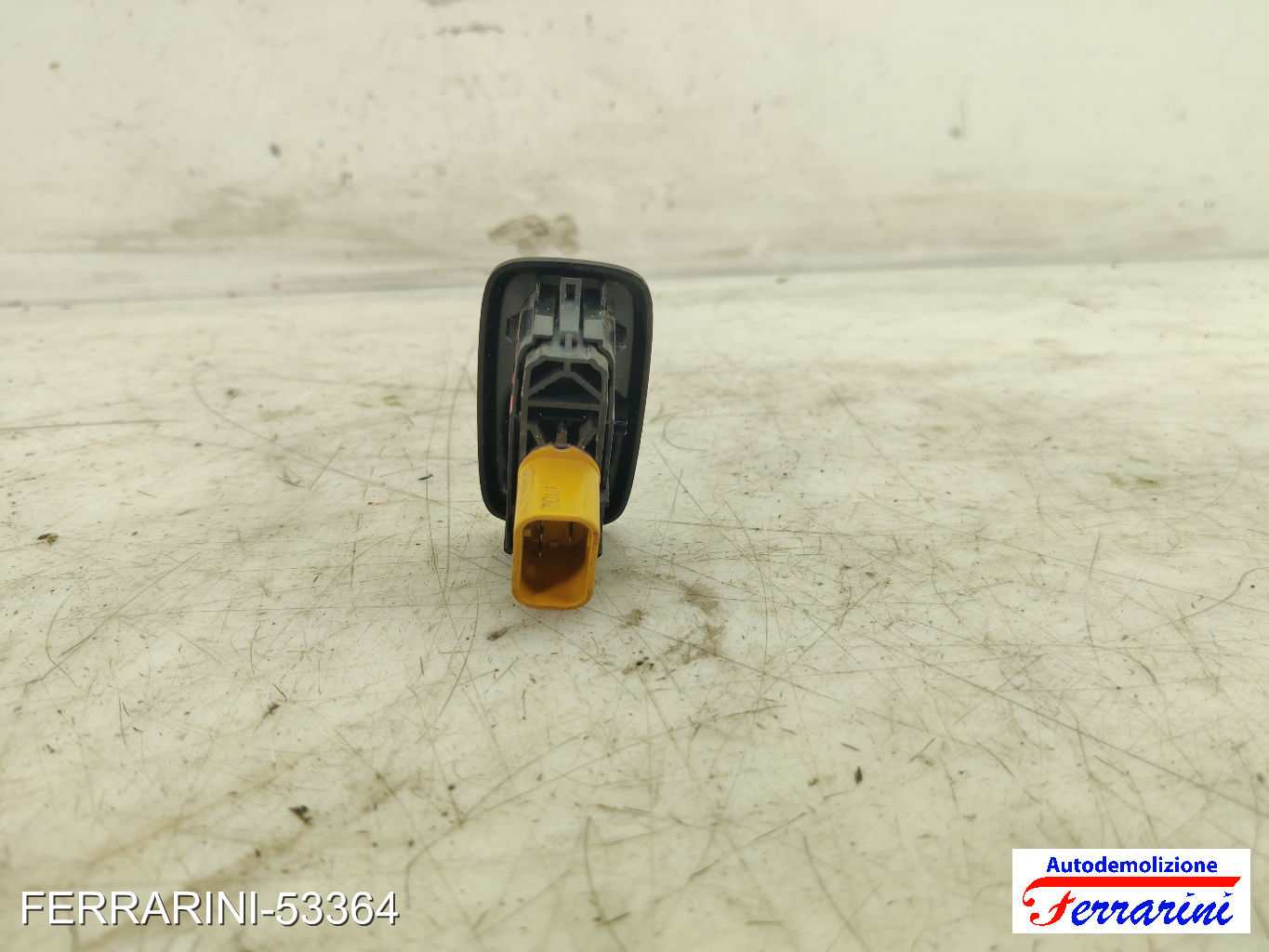 Pulsantiera Tastiera Alzavetro FORD FIESTA 6 CB1, CCN 2008-2017 destra, dx 7