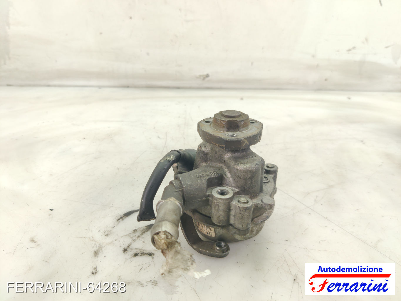 Pompa Servosterzo AUDI A3 8L1 1.9 TDI 1997-2001 1J0422154A 7