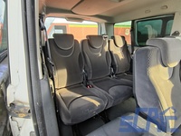 Fiat Scudo 270, 272 2.0 D MULTIJET 120CV 2007-2016