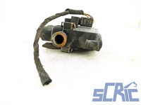 Valvola Riscaldamento Heater BMW SERIE 5 E39 1998-2003 64128374995, 1147412137