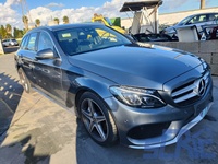 Mercedes Classe C S205 C 220 D 4MATIC 170CV 2015-2018