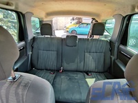 Dacia Duster HS 1.6 16V 105CV 2010-2018
