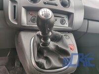Leva Castelletto Cambio Manuale