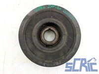 Puleggia Albero Motore OPEL ZAFIRA A T98 2.2 DTI 16V 2002-2005 9128177, 12817769