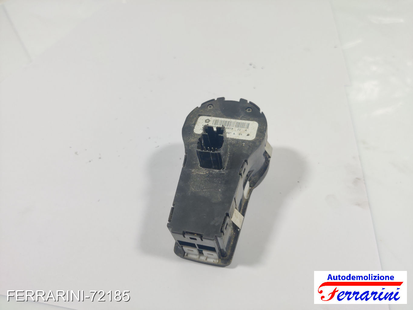 Interruttore Luci Fari JEEP COMPASS M6, M7, MP, MV 2017-2023 P6BT87LXHAC