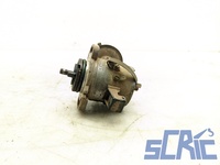 spinterogeno Distributore VW POLO 80, 86C 1.0 1985-1992 237021054, 030905205L