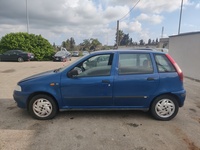 Fiat Punto 176 1.2 16V 86CV 1997-1999