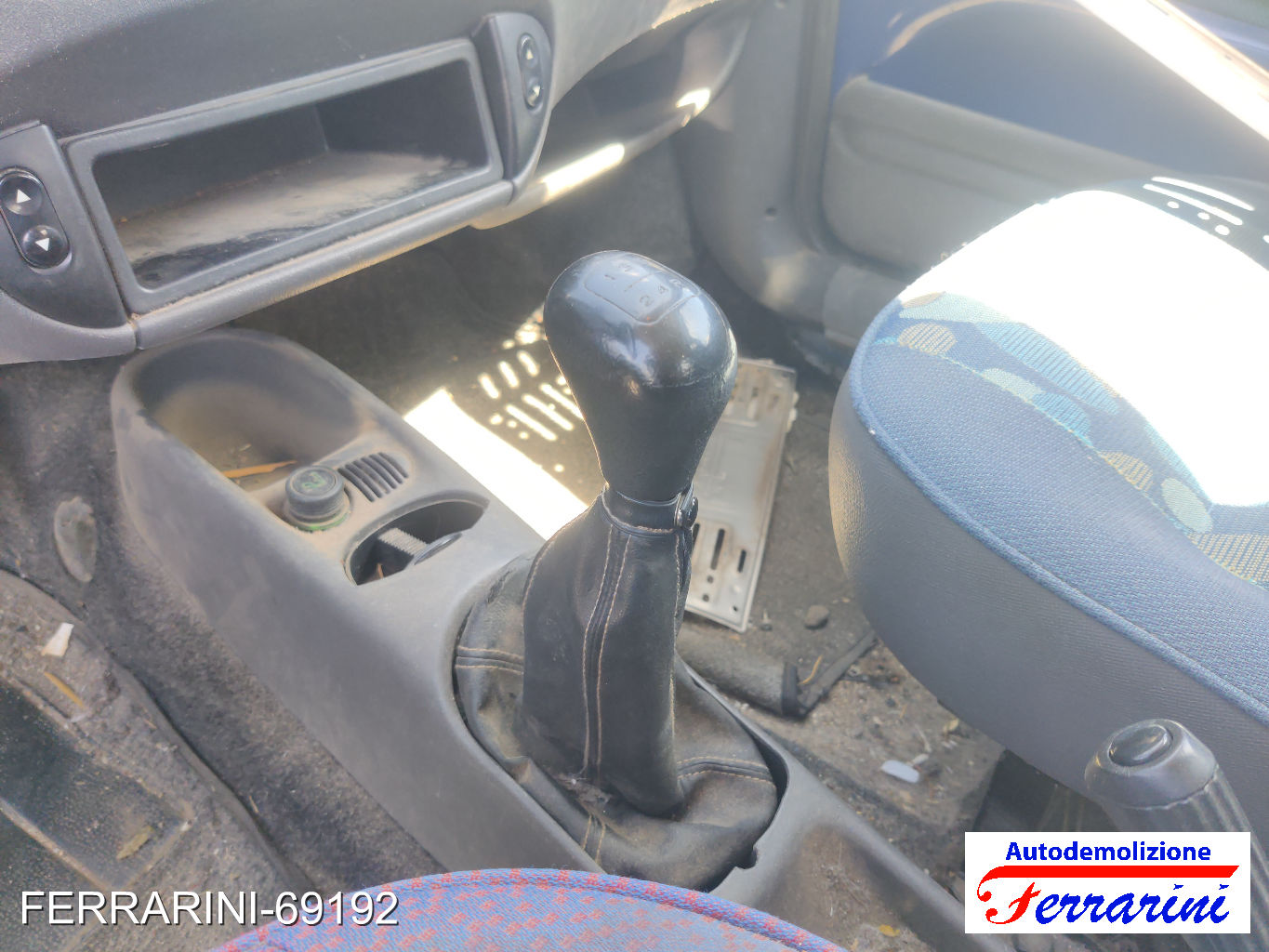 Fiat Seicento 600 22