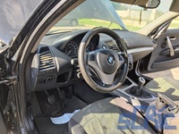 Bmw Serie 1 E87 120D 163CV 2004-2011