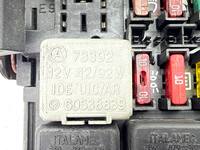 Fusibiliera Scatola Fusibili Body Computer ALFA ROMEO 33 907 1.4 I.E 1991-1994 8