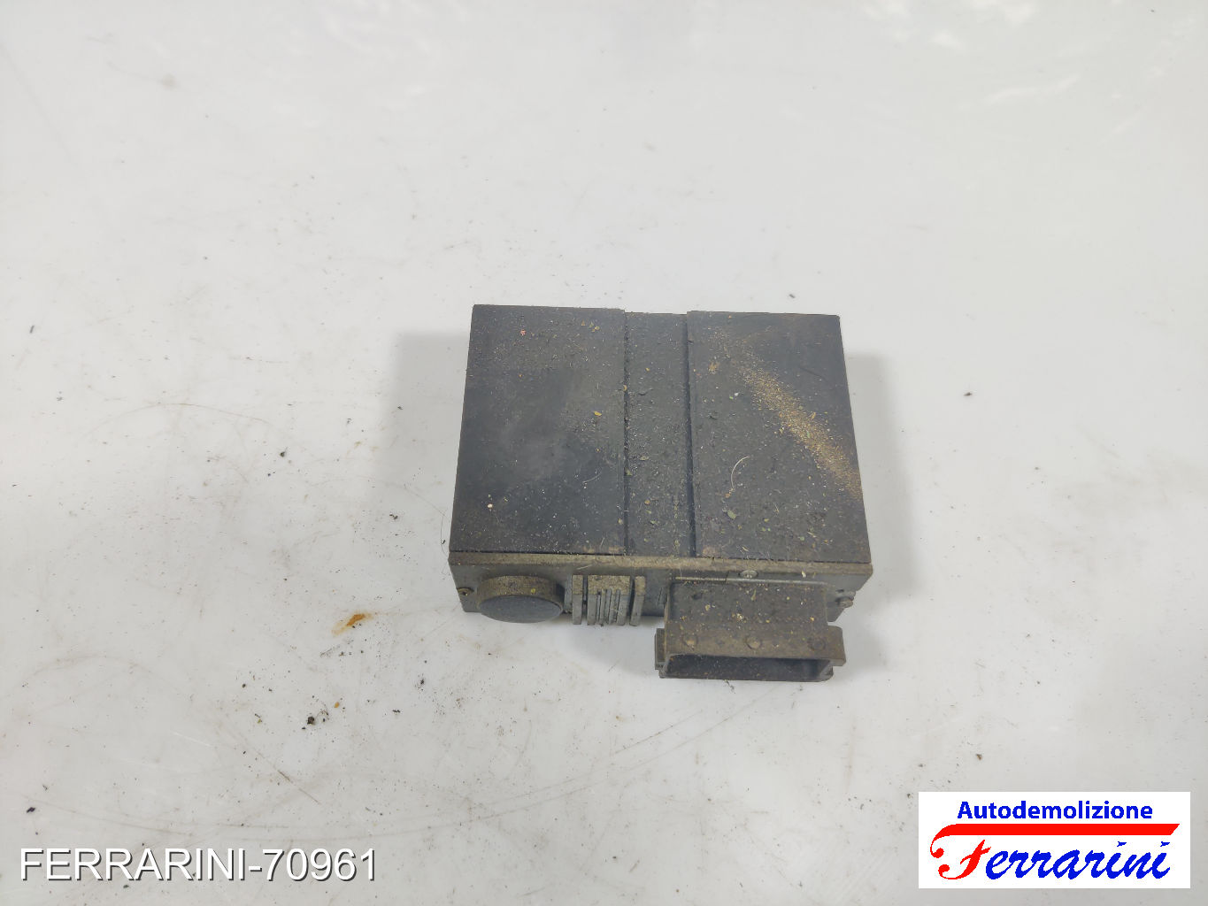 Centralina Gpl ALFA ROMEO MITO 955 1.4 2008-2013 616483000, 842047 8