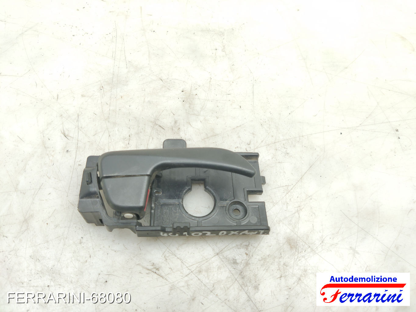 Maniglia Porta Interna HYUNDAI I10 BA, IA 2013-2023 destra, dx, frontale