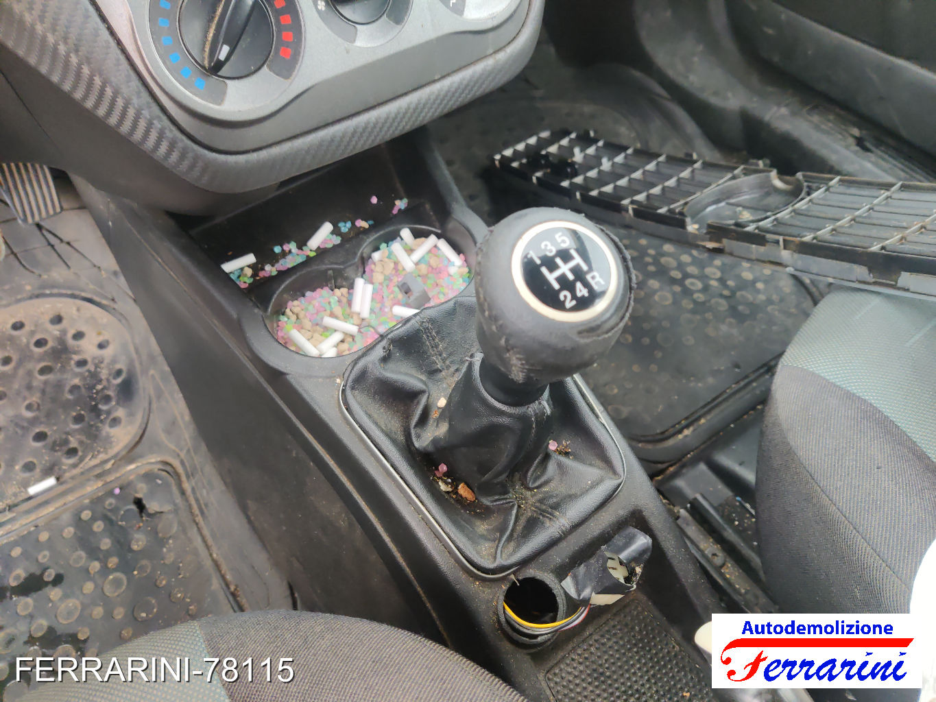 Fiat Grande Punto 15