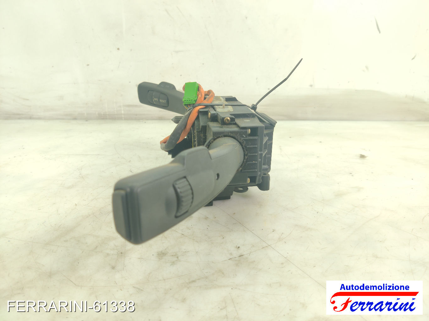 Devioluci VOLVO S40 2 544 2004-2010 30773144, 30710339, 30773146 6