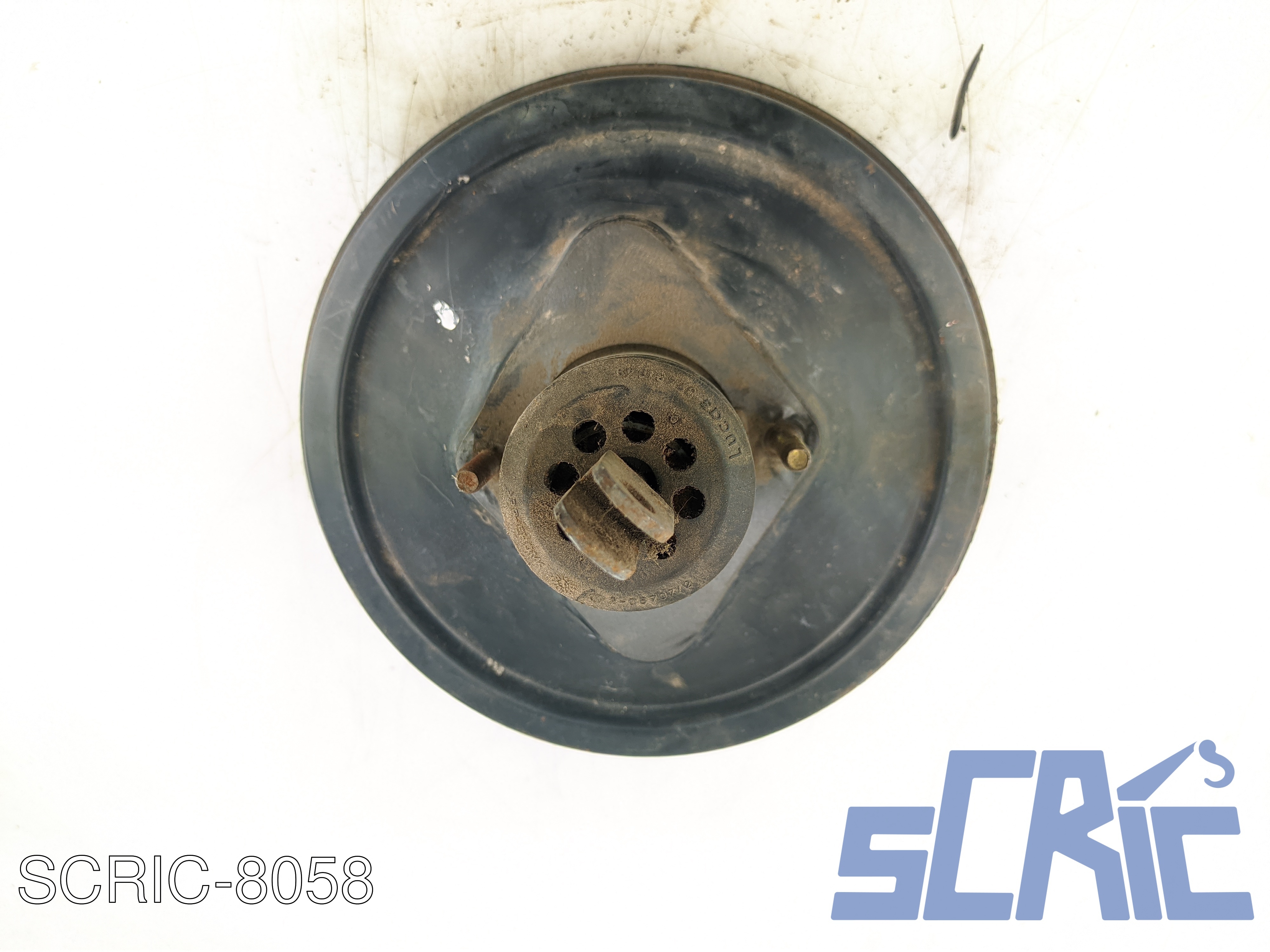 Servofreno OPEL CORSA C X01 1.2 2000-2009 90576562