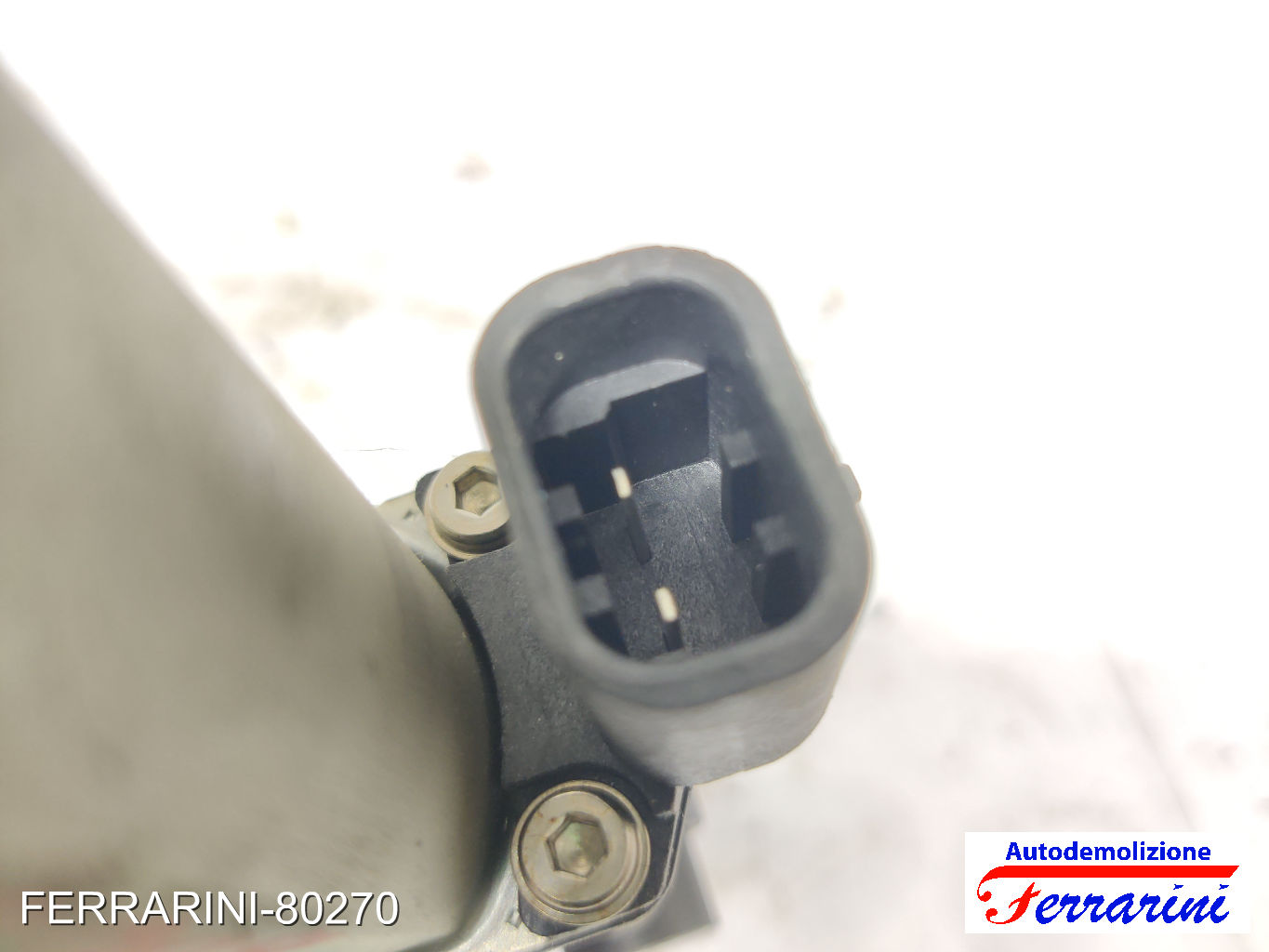 Motorino Alzavetro LANCIA MUSA 350 1.4 2004-2012 50046603, 68826, 9030208