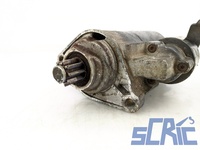 Motorino Avviamento VW POLO 6N2 1.9 D 1999-2001 085911023A, 085C1023A