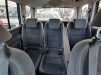 Vw Touran 1T3 1.4 TSI ECOFUEL 150CV 2010-2015