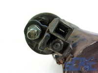 Motorino Avviamento VW POLO 6N1 60 1.4 1995-1999 036911023Q, 036911023SX