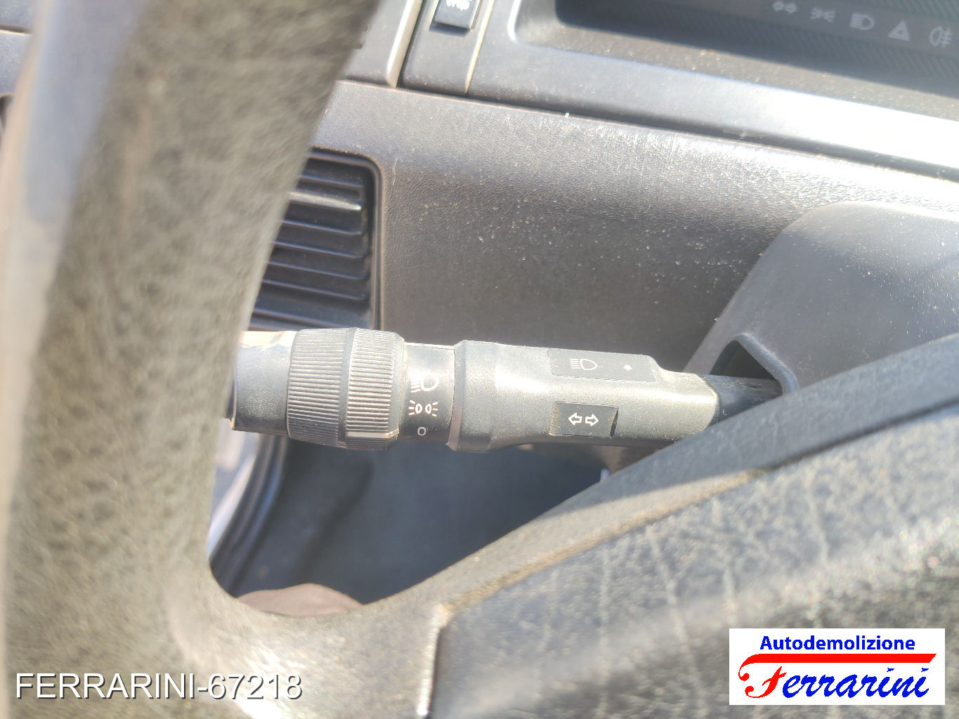 Fiat Tipo 33