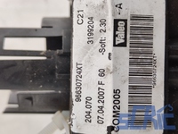 Devioluci PEUGEOT 207 WA, WC 2006-2013 96630724XT, 281136, 040407 7