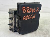 Centralina Pompa Abs FIAT BRAVO 2 198 1.9 D MULTIJET 2007-2014 0265950670 9
