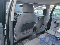Vw Touran 1T1, 1T2 1.9 TDI 105CV 2003-2010