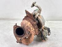 Turbina FORD FOCUS 2 SW DA, DS, FFS 1.8 TDCI 2004-2012 4M5Q6K682AG, 712120 20