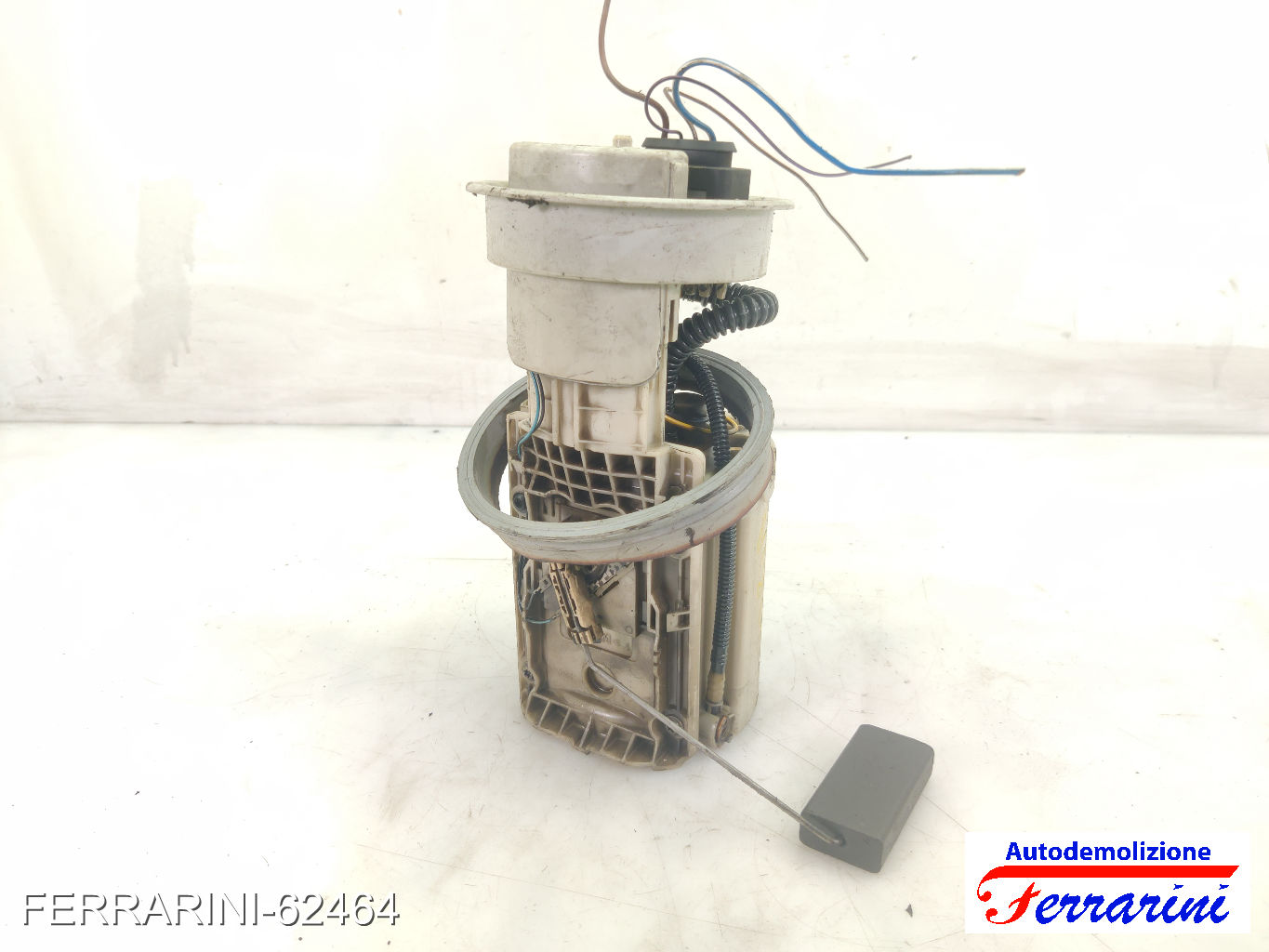 Cestello Pompa Galleggiante Serbatoio VW BORA 1J2 1.9 TDI 1998-2002 1J0919050