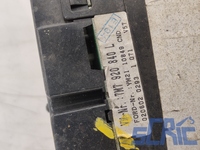 Quadro Contachilometri SEAT ALHAMBRA 7V8, 7V9 1.9 TDI 2002-2008 7M7920840L