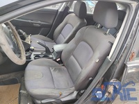 Mazda 3 BK 1.6 DI TURBO 109CV 2004-2009