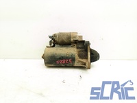 Motorino Avviamento FIAT STILO 192 1.9 D MULTIJET 2005-2006 0001108202, 3202