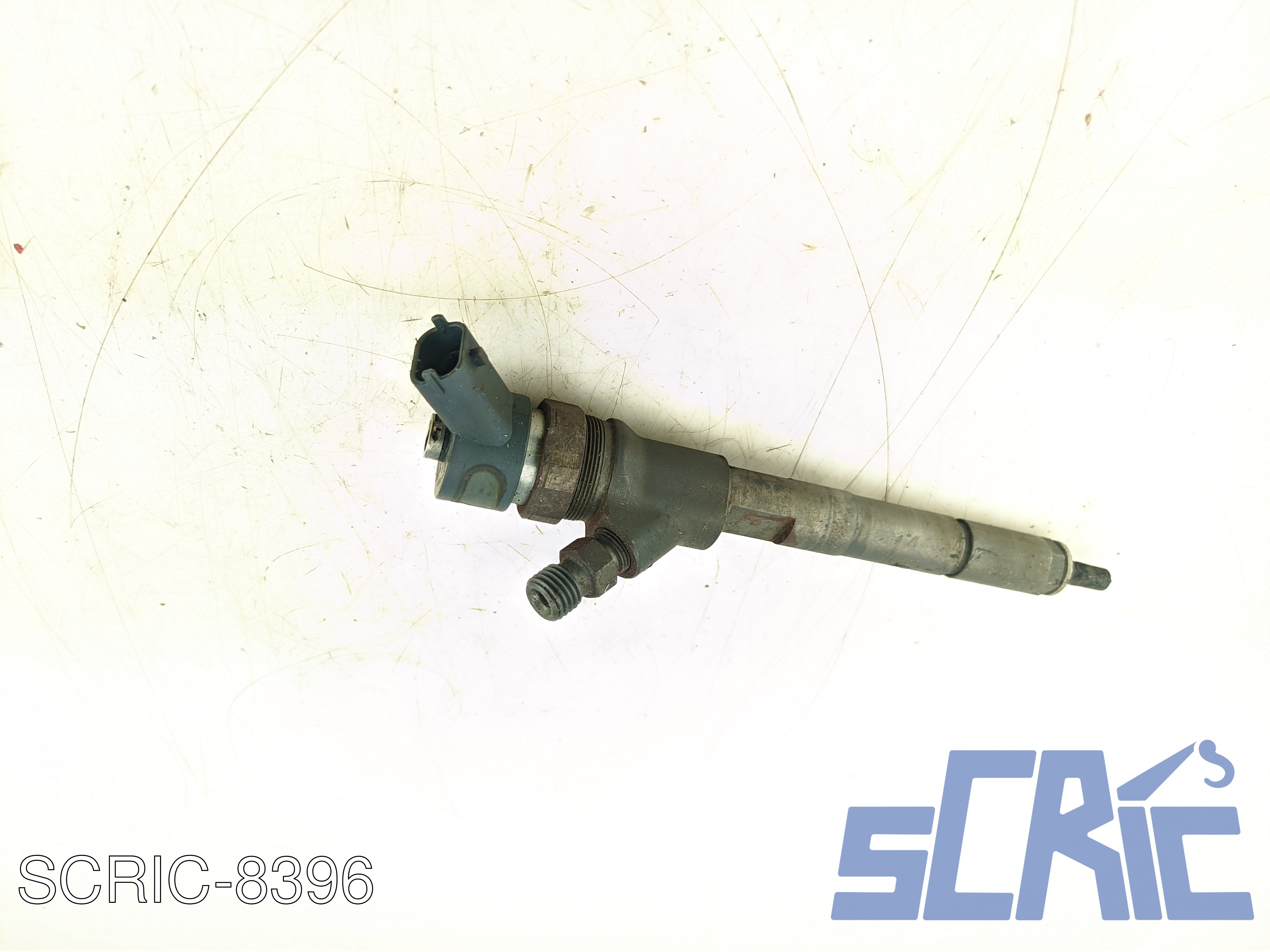 Iniettore TOYOTA YARIS P1 1.4 D-4D 2001-2005 0445110085, 2367033010