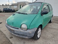 Renault Twingo 1 C06 1.2 55CV 1993-1996