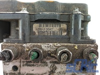Centralina Pompa Abs RENAULT MEGANE 2 KM 1.5 DCI 2003-2009 8200756306