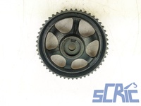Puleggia Albero A Camme ALFA ROMEO 147 937 1.9 JTD 2001-2010 46471842