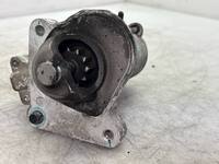 Motorino Avviamento