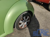 Vw New Beetle 1C1, 9C1 1.9 TDI 101CV 2001-2010