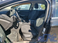 Ford Focus 3 Turnier 1.6 TDCI 95CV 2010-2023