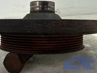Puleggia Albero Motore