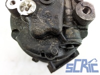 Compressore Clima RENAULT MEGANE 2 LM0/1 1.9 DCI 2003-2023 8200309193, 01140018