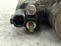 Motorino Avviamento