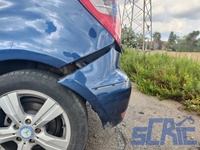 Mercedes Classe A W169 A 160 95CV 2009-2012