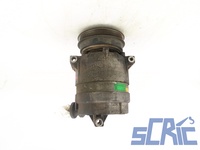Compressore Clima FIAT MULTIPLA 186 1.6 NATURAL POWER 2008-2010 46525369 6