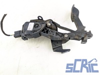 Pedale Acceleratore FIAT SCUDO 270, 272 2.0 D MULTIJET 2007-2016 1400838880