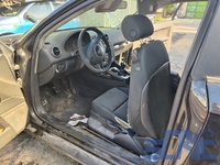 Audi A3 8P1 2.0 TDI 16V 140CV 2003-2012