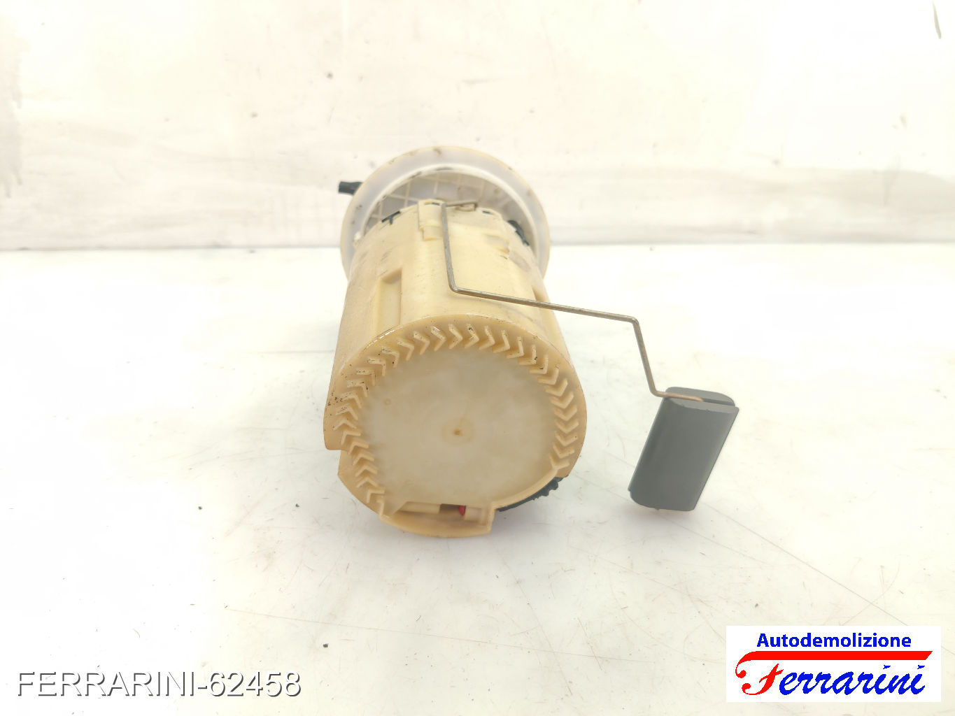 Cestello Pompa Galleggiante Serbatoio FIAT CROMA 194 1.9 D MULTIJET 2005-2011