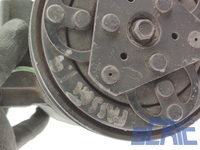 Compressore Clima VW PASSAT 35I, 3A2 1.9 TDI 1993-1996 8D0260805D, 8D0260805 6