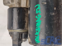 Motorino Avviamento SKODA FABIA 1 COMBI 6Y5 1.4 16V 2000-2007 021911023G