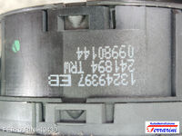Interruttore Luci Fari OPEL CORSA D S07 2006-2014 13249397, 241894, 09980144